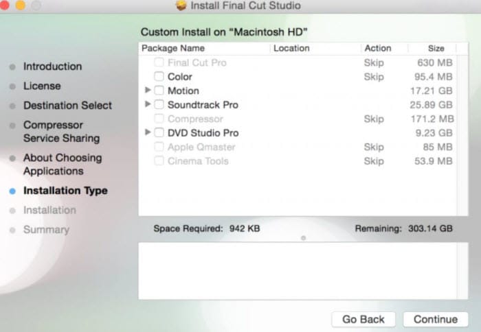 DVD Studio Pro Para Mac