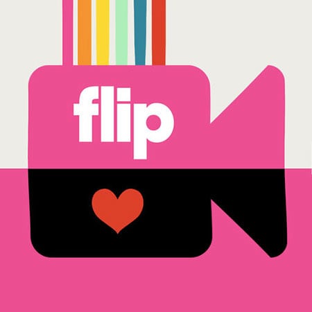 application comme flipagram avec musique gratuite