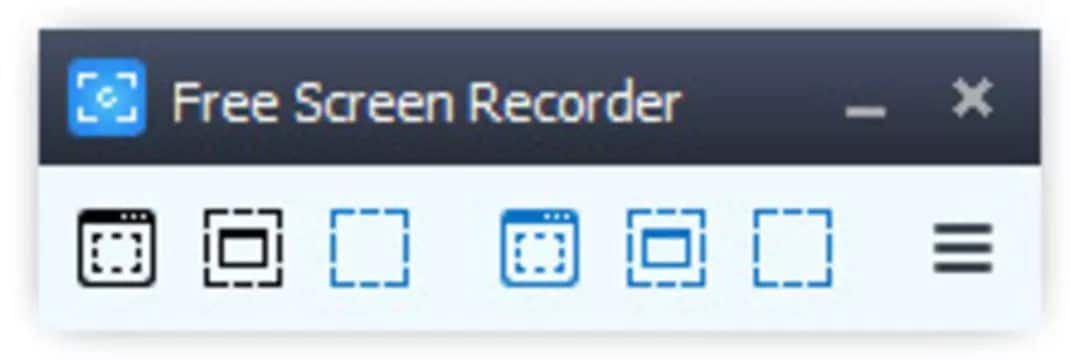 user friendly screen recording software free