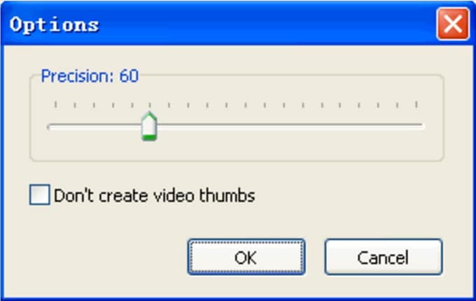 Free Video Cutter