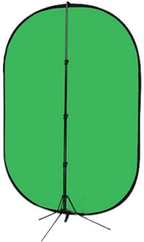  kit schermo verde 