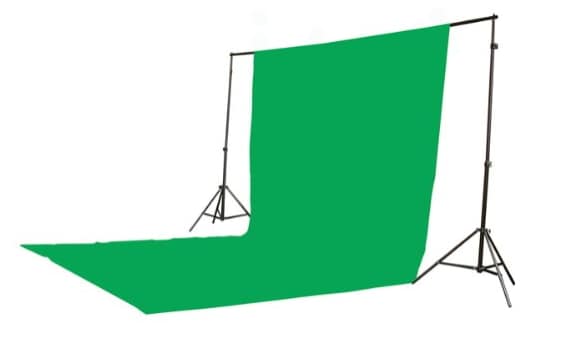 green screen kit amazon