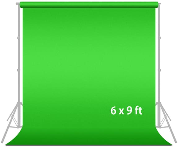 зеленый экран walmart