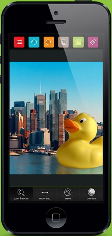 green screen app free download