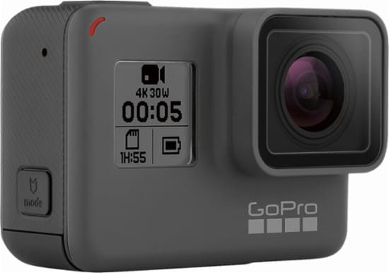 GoPro Hero5 Black