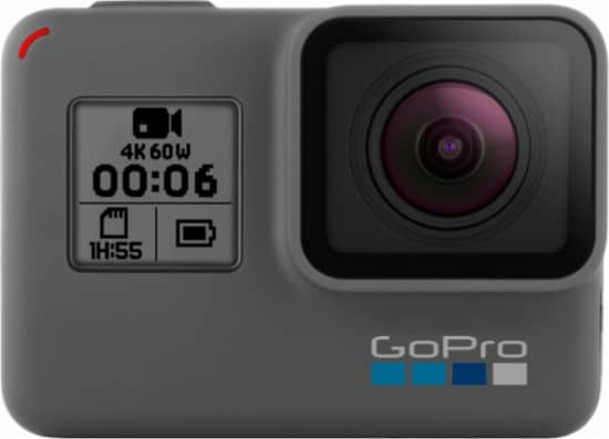 GoPro Hero6 Black