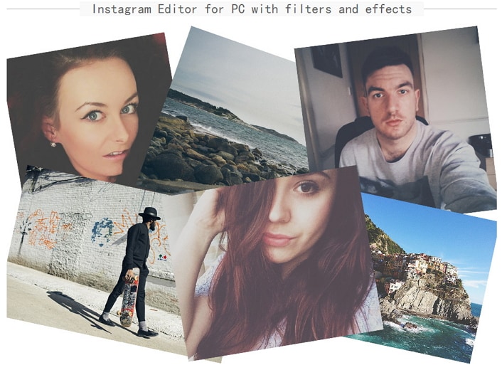 Insta-Editor