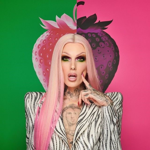 jeffree star