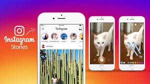 Instagram-Fotos und -Videos