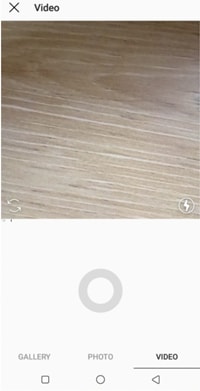 record video instagram