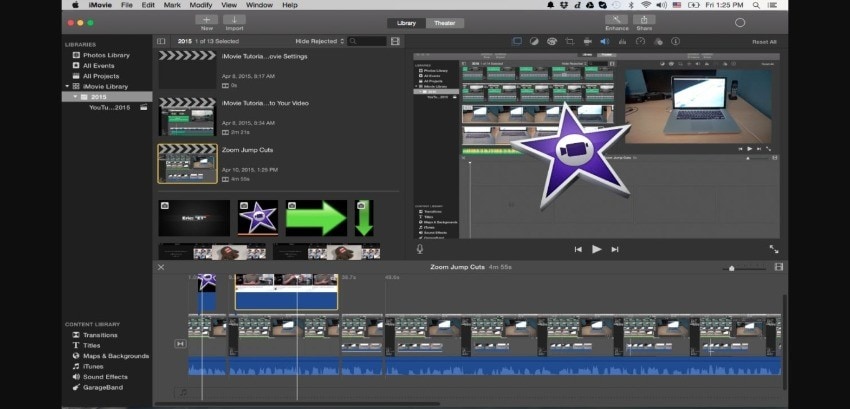 imovie