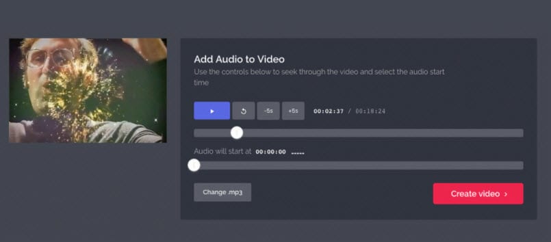 audio und video zusammenfügen