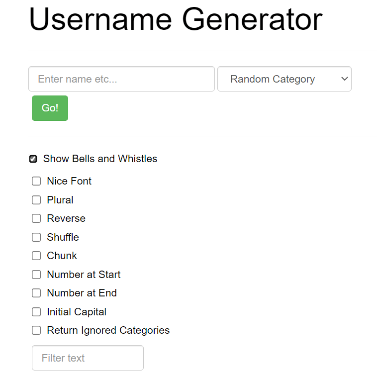 10 Twitch Name Generators 2023