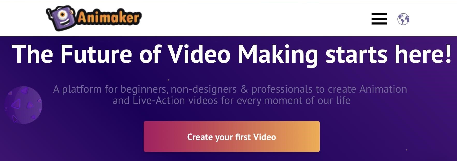 best video editing software for making lyric videos on mac