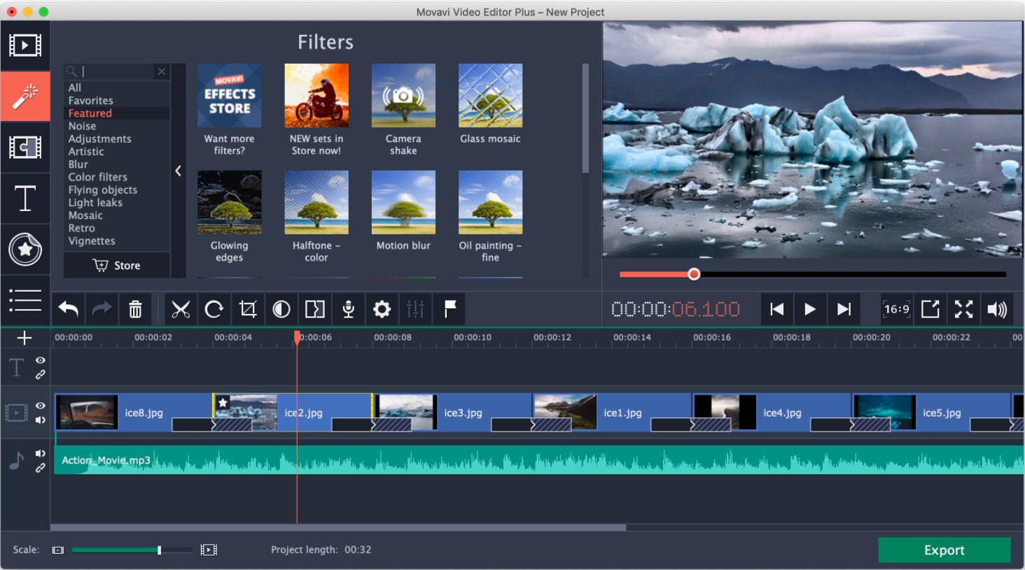 best video enhancer for mac