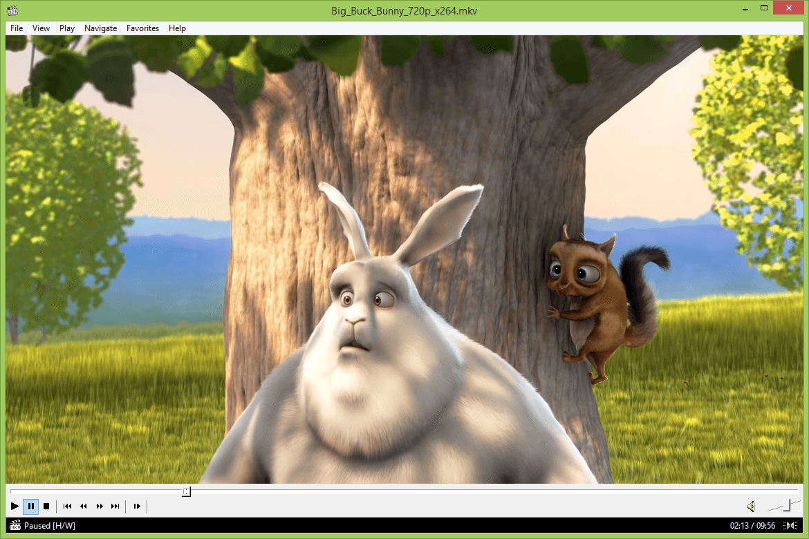 video player for windows