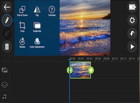 best android video editor app