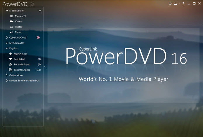 4k video player software