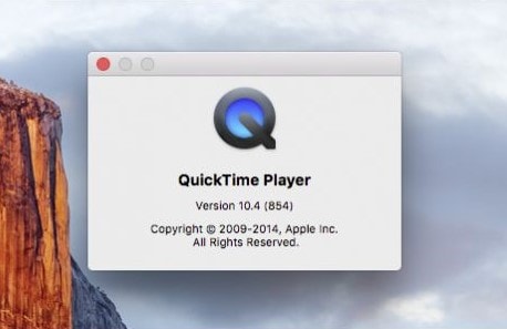 quicktime