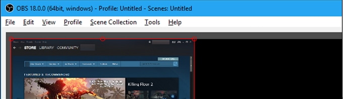 PC Dota 2 video recorder