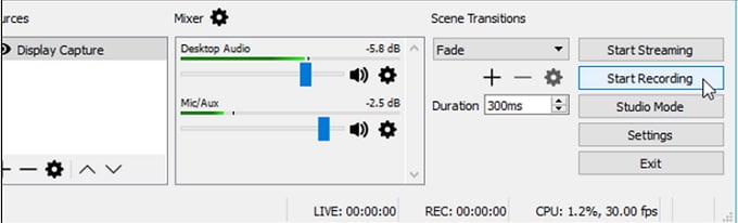 record WCG videos