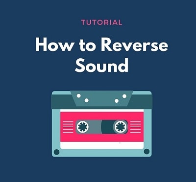 reverse audio