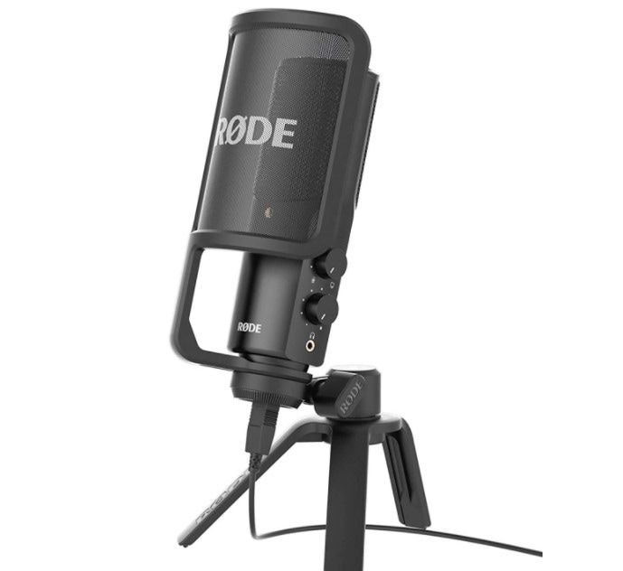 microphones for game streaming on twitch