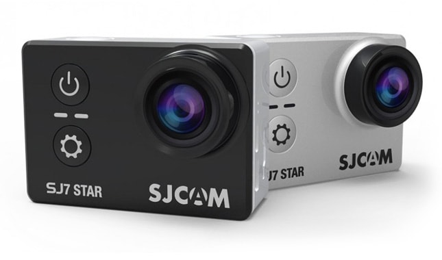 Sjcam SJ7 Star