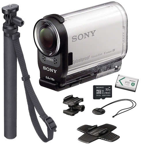 Sony AS200V