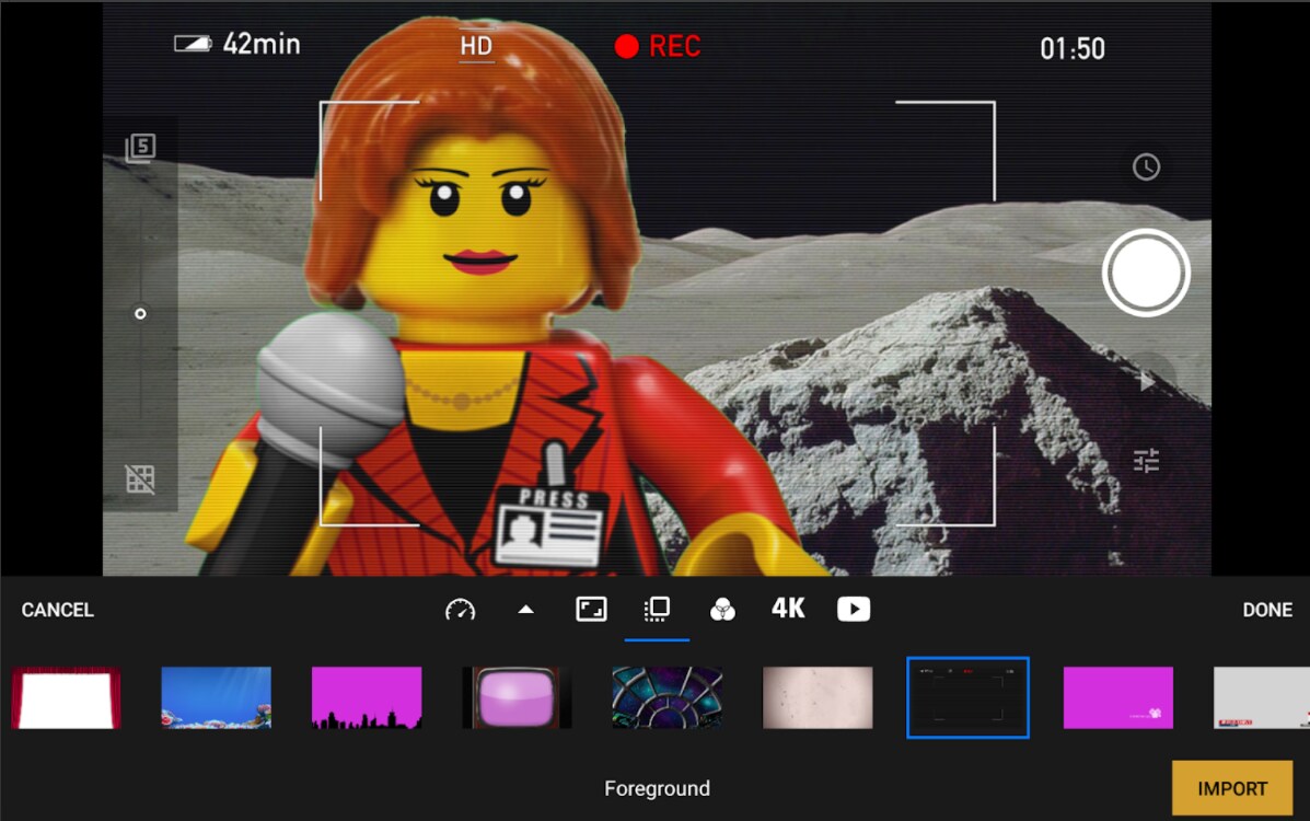 photo video creator app