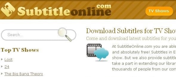 how to download subtitles