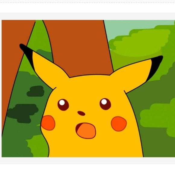 surprised-pikachu