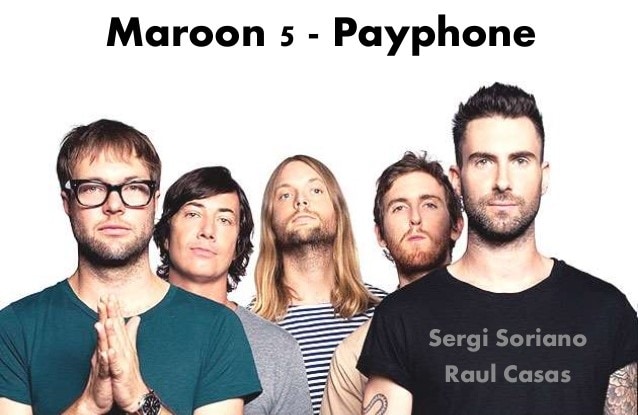 payphone