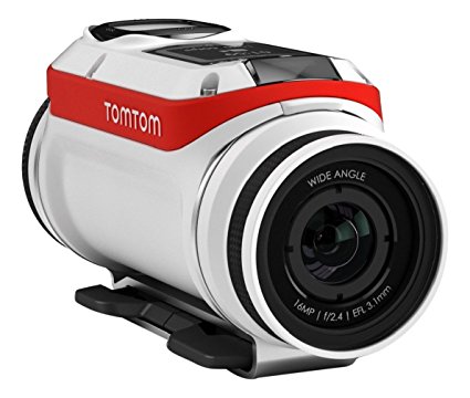 TomTom Bandit Action Cam