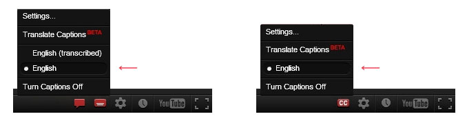 How to Add or Download YouTube Subtitles?