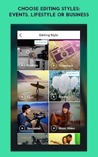 video brightness editor app