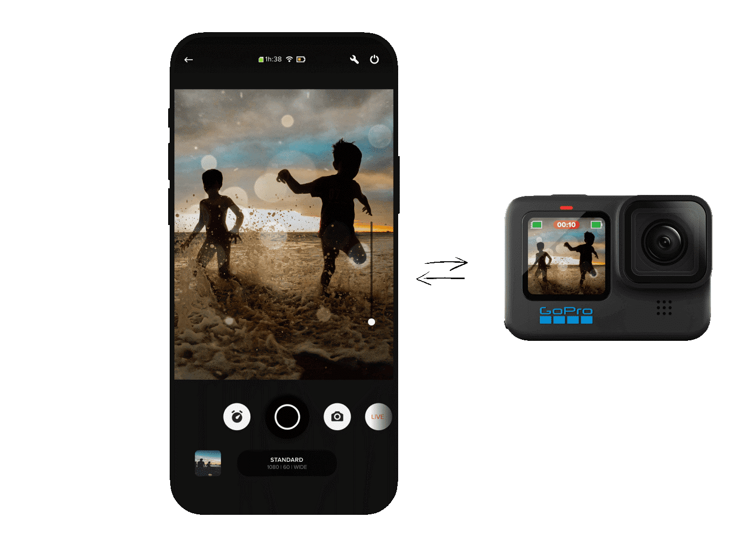 best gopro editing app