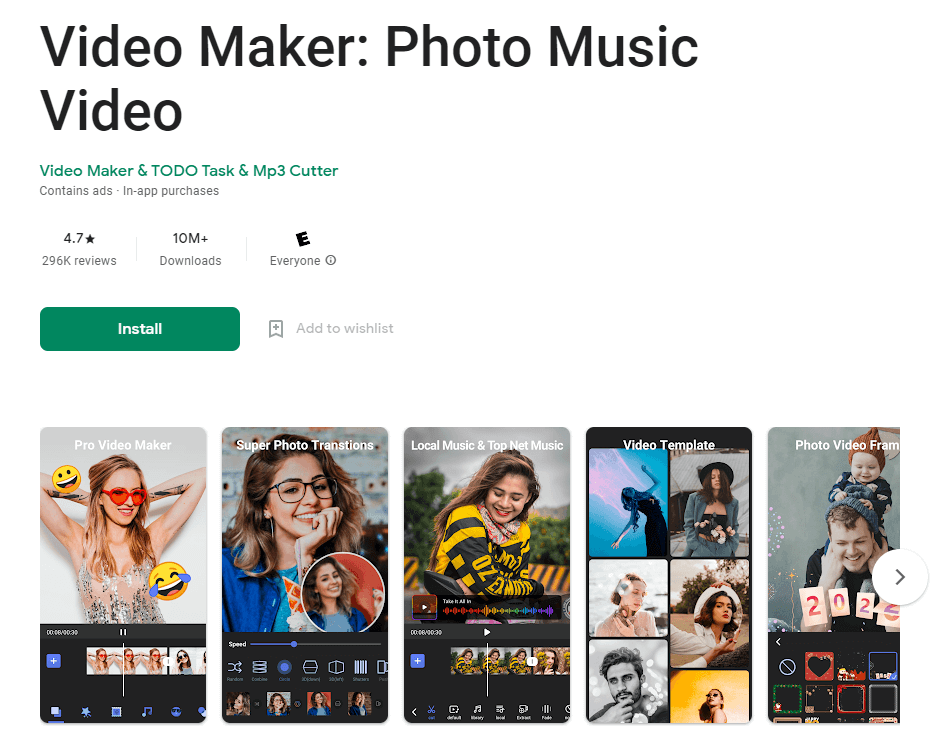 12 of the Best TikTok Video Editing Apps to Dazzle Your Followers