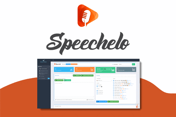 speechelo