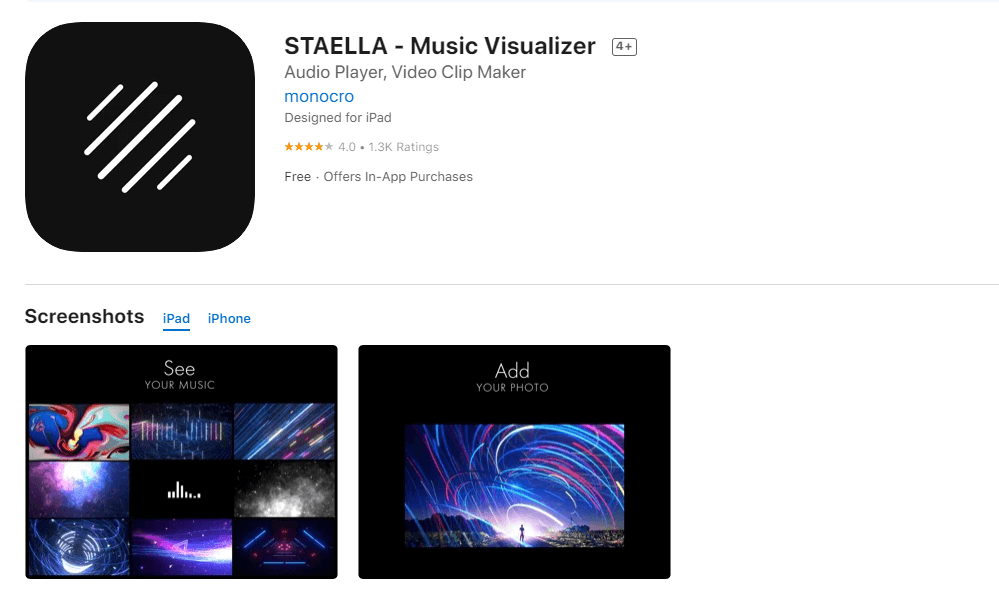 staella app