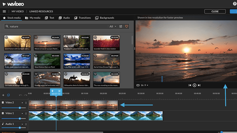 reviews for free mp4 video editor