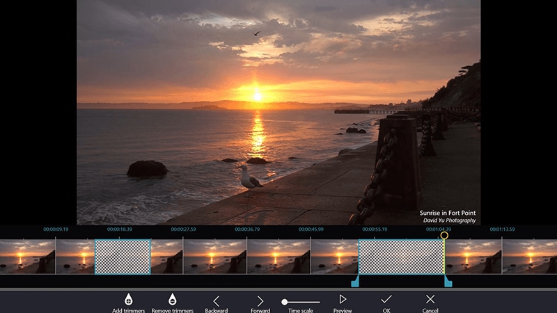 free mp4 video editor for windows