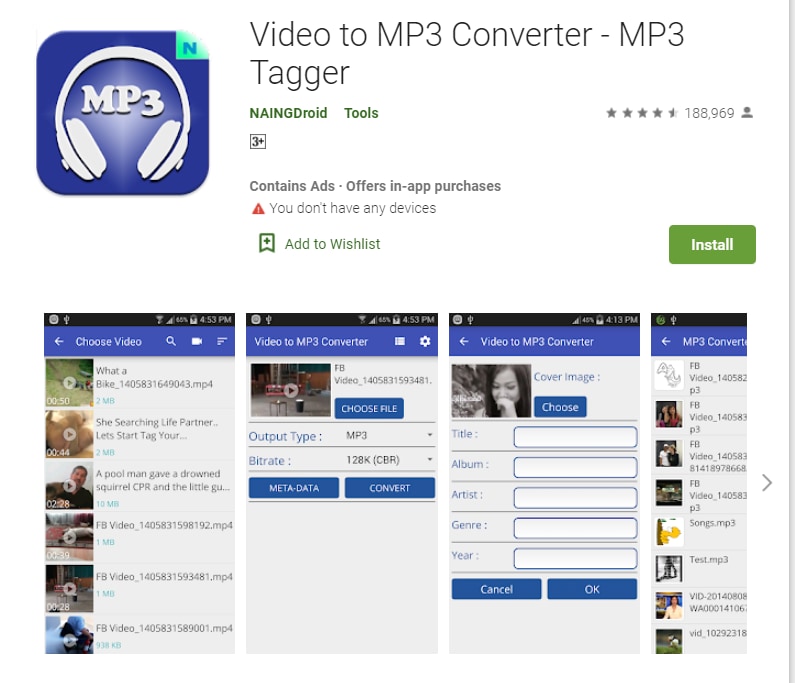 video-to-mp3