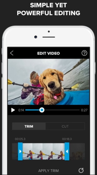 Video Editor Videorama