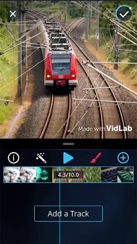 VidLab