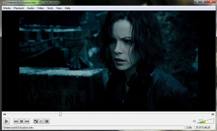 bekannter Media Player