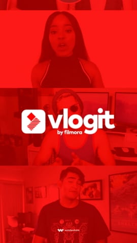 Vlogit