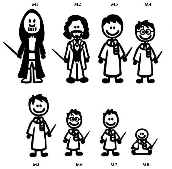 wizarding-world-family
