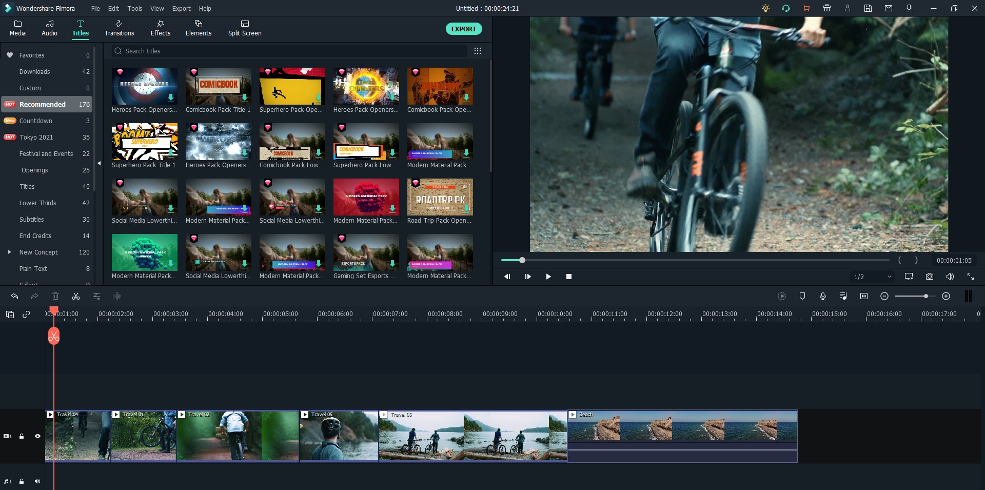 youtube video editing software hopw to use it