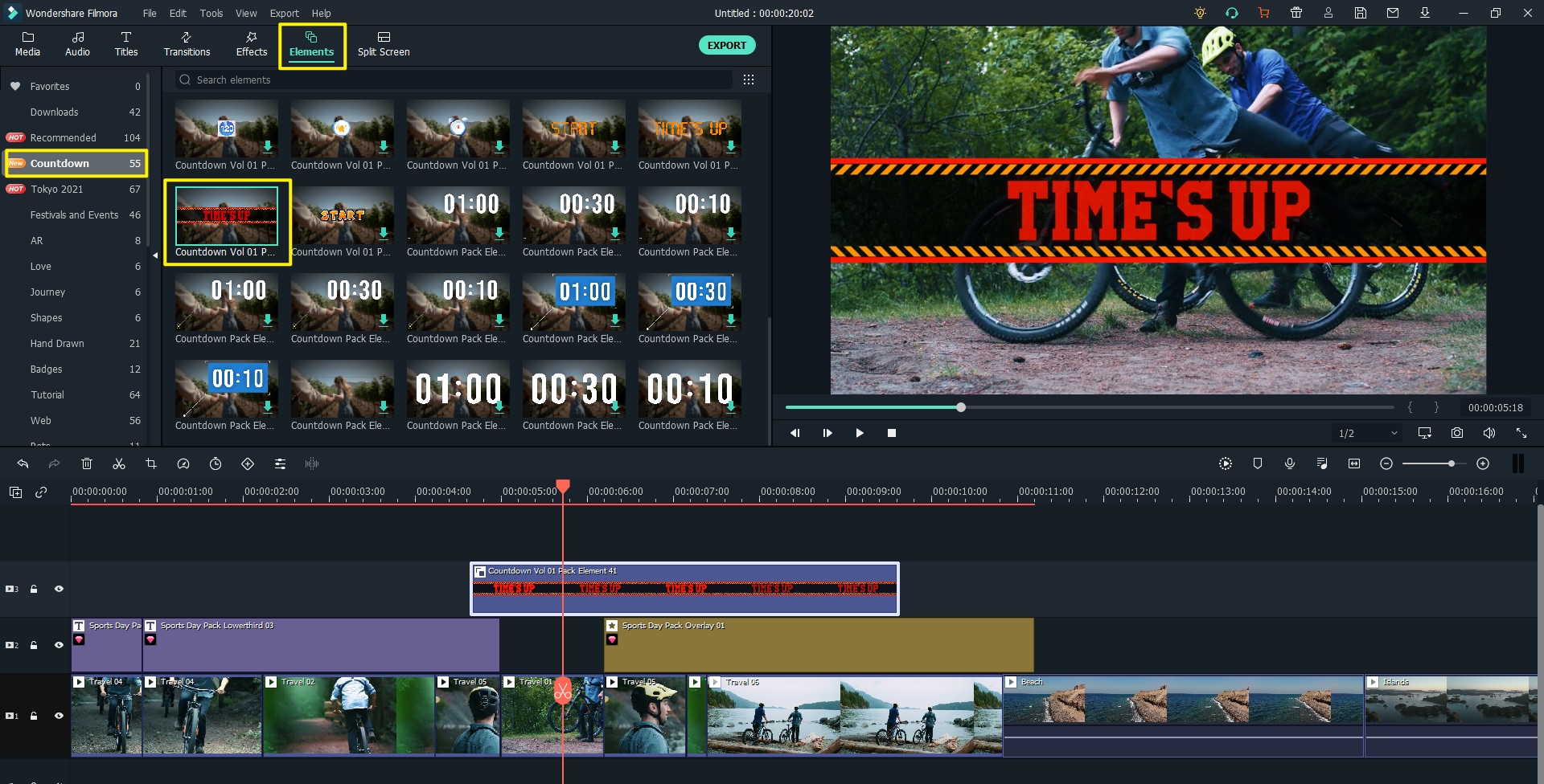 best free editing software for youtube videos impulse